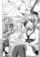 I Can't Be Without "Onee-San" / 『お姉さん』じゃいられない [Kase Daiki] [Kantai Collection] Thumbnail Page 03