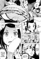 Houshi-Iin No Oshigoto / 奉仕委員のおしごと [Inoue Kiyoshirou] [Original] Thumbnail Page 102