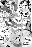 Houshi-Iin No Oshigoto / 奉仕委員のおしごと [Inoue Kiyoshirou] [Original] Thumbnail Page 112