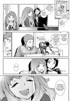 Houshi-Iin No Oshigoto / 奉仕委員のおしごと [Inoue Kiyoshirou] [Original] Thumbnail Page 124
