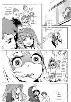 Houshi-Iin No Oshigoto / 奉仕委員のおしごと [Inoue Kiyoshirou] [Original] Thumbnail Page 125