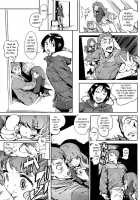 Houshi-Iin No Oshigoto / 奉仕委員のおしごと [Inoue Kiyoshirou] [Original] Thumbnail Page 130