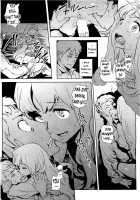 Houshi-Iin No Oshigoto / 奉仕委員のおしごと [Inoue Kiyoshirou] [Original] Thumbnail Page 137