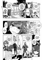 Houshi-Iin No Oshigoto / 奉仕委員のおしごと [Inoue Kiyoshirou] [Original] Thumbnail Page 167
