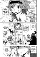 Houshi-Iin No Oshigoto / 奉仕委員のおしごと [Inoue Kiyoshirou] [Original] Thumbnail Page 180