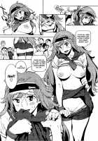 Houshi-Iin No Oshigoto / 奉仕委員のおしごと [Inoue Kiyoshirou] [Original] Thumbnail Page 184