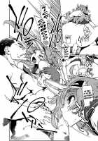 Houshi-Iin No Oshigoto / 奉仕委員のおしごと [Inoue Kiyoshirou] [Original] Thumbnail Page 191