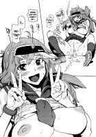 Houshi-Iin No Oshigoto / 奉仕委員のおしごと [Inoue Kiyoshirou] [Original] Thumbnail Page 195