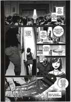 Houshi-Iin No Oshigoto / 奉仕委員のおしごと [Inoue Kiyoshirou] [Original] Thumbnail Page 19