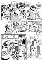Houshi-Iin No Oshigoto / 奉仕委員のおしごと [Inoue Kiyoshirou] [Original] Thumbnail Page 202