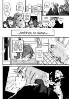 Houshi-Iin No Oshigoto / 奉仕委員のおしごと [Inoue Kiyoshirou] [Original] Thumbnail Page 219