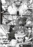 Houshi-Iin No Oshigoto / 奉仕委員のおしごと [Inoue Kiyoshirou] [Original] Thumbnail Page 21