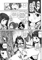 Houshi-Iin No Oshigoto / 奉仕委員のおしごと [Inoue Kiyoshirou] [Original] Thumbnail Page 224