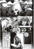 Houshi-Iin No Oshigoto / 奉仕委員のおしごと [Inoue Kiyoshirou] [Original] Thumbnail Page 22