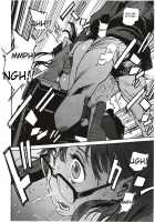 Houshi-Iin No Oshigoto / 奉仕委員のおしごと [Inoue Kiyoshirou] [Original] Thumbnail Page 31