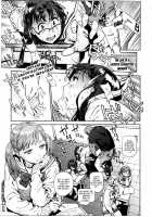 Houshi-Iin No Oshigoto / 奉仕委員のおしごと [Inoue Kiyoshirou] [Original] Thumbnail Page 36