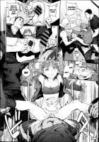 Houshi-Iin No Oshigoto / 奉仕委員のおしごと [Inoue Kiyoshirou] [Original] Thumbnail Page 55