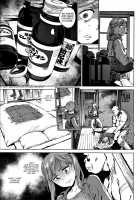 Houshi-Iin No Oshigoto / 奉仕委員のおしごと [Inoue Kiyoshirou] [Original] Thumbnail Page 65