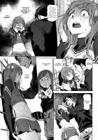 Houshi-Iin No Oshigoto / 奉仕委員のおしごと [Inoue Kiyoshirou] [Original] Thumbnail Page 83