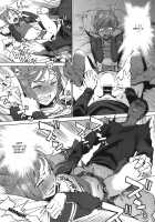 Houshi-Iin No Oshigoto / 奉仕委員のおしごと [Inoue Kiyoshirou] [Original] Thumbnail Page 85