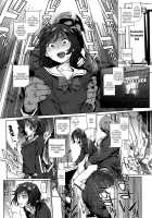 Houshi-Iin No Oshigoto / 奉仕委員のおしごと [Inoue Kiyoshirou] [Original] Thumbnail Page 94