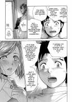 How To Go Steady With A Nurse Vol. 3 [Fujisaka Kuuki] [Original] Thumbnail Page 101