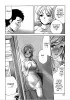 How To Go Steady With A Nurse Vol. 3 [Fujisaka Kuuki] [Original] Thumbnail Page 102
