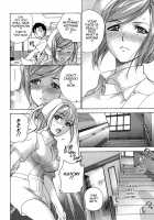 How To Go Steady With A Nurse Vol. 3 [Fujisaka Kuuki] [Original] Thumbnail Page 104
