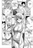 How To Go Steady With A Nurse Vol. 3 [Fujisaka Kuuki] [Original] Thumbnail Page 106