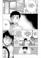 How To Go Steady With A Nurse Vol. 3 [Fujisaka Kuuki] [Original] Thumbnail Page 116