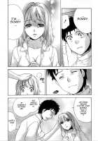 How To Go Steady With A Nurse Vol. 3 [Fujisaka Kuuki] [Original] Thumbnail Page 117