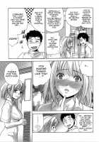 How To Go Steady With A Nurse Vol. 3 [Fujisaka Kuuki] [Original] Thumbnail Page 119