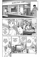 How To Go Steady With A Nurse Vol. 3 [Fujisaka Kuuki] [Original] Thumbnail Page 120