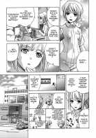 How To Go Steady With A Nurse Vol. 3 [Fujisaka Kuuki] [Original] Thumbnail Page 121