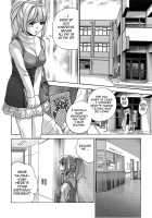 How To Go Steady With A Nurse Vol. 3 [Fujisaka Kuuki] [Original] Thumbnail Page 122
