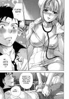 How To Go Steady With A Nurse Vol. 3 [Fujisaka Kuuki] [Original] Thumbnail Page 127