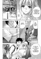 How To Go Steady With A Nurse Vol. 3 [Fujisaka Kuuki] [Original] Thumbnail Page 148