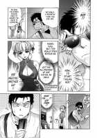 How To Go Steady With A Nurse Vol. 3 [Fujisaka Kuuki] [Original] Thumbnail Page 149