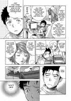 How To Go Steady With A Nurse Vol. 3 [Fujisaka Kuuki] [Original] Thumbnail Page 151