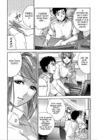 How To Go Steady With A Nurse Vol. 3 [Fujisaka Kuuki] [Original] Thumbnail Page 152