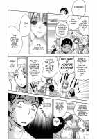 How To Go Steady With A Nurse Vol. 3 [Fujisaka Kuuki] [Original] Thumbnail Page 154