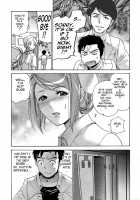 How To Go Steady With A Nurse Vol. 3 [Fujisaka Kuuki] [Original] Thumbnail Page 155