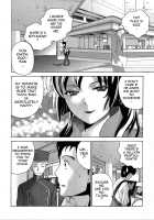 How To Go Steady With A Nurse Vol. 3 [Fujisaka Kuuki] [Original] Thumbnail Page 158