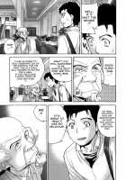 How To Go Steady With A Nurse Vol. 3 [Fujisaka Kuuki] [Original] Thumbnail Page 169