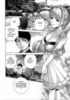 How To Go Steady With A Nurse Vol. 3 [Fujisaka Kuuki] [Original] Thumbnail Page 172