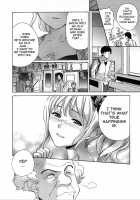 How To Go Steady With A Nurse Vol. 3 [Fujisaka Kuuki] [Original] Thumbnail Page 176