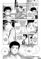 How To Go Steady With A Nurse Vol. 3 [Fujisaka Kuuki] [Original] Thumbnail Page 184