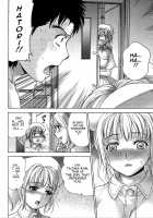How To Go Steady With A Nurse Vol. 3 [Fujisaka Kuuki] [Original] Thumbnail Page 20