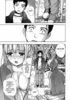 How To Go Steady With A Nurse Vol. 3 [Fujisaka Kuuki] [Original] Thumbnail Page 23