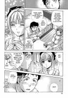 How To Go Steady With A Nurse Vol. 3 [Fujisaka Kuuki] [Original] Thumbnail Page 30